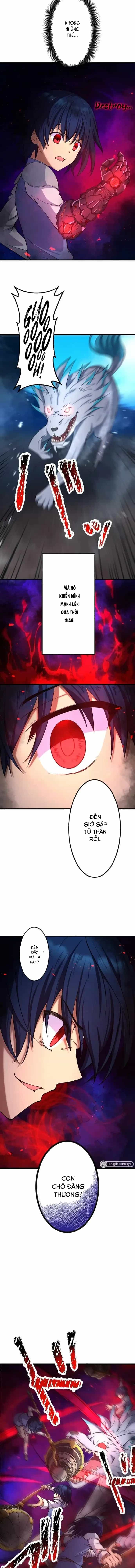 Koushakuka No S-Rank Jingi Tsukai No Kaiki - Chương 4 - ảnh 14