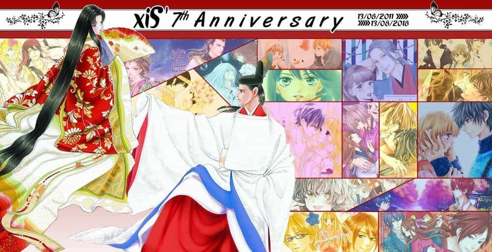 Koyoi, Kimi To Kiss No Chigiri Wo - Chương 12 - ảnh 1