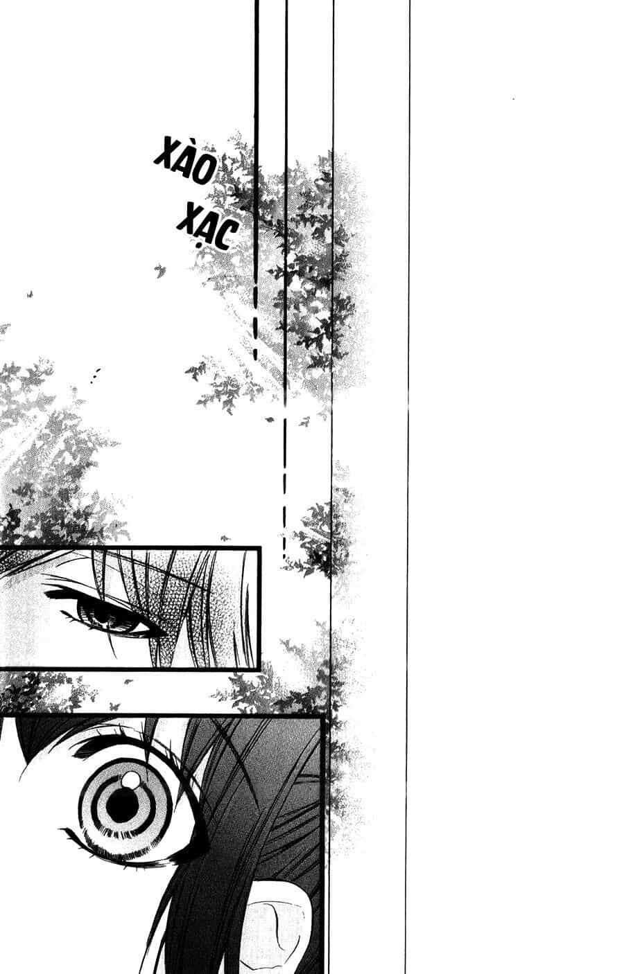 Koyoi, Kimi To Kiss No Chigiri Wo - Chương 15 - ảnh 17