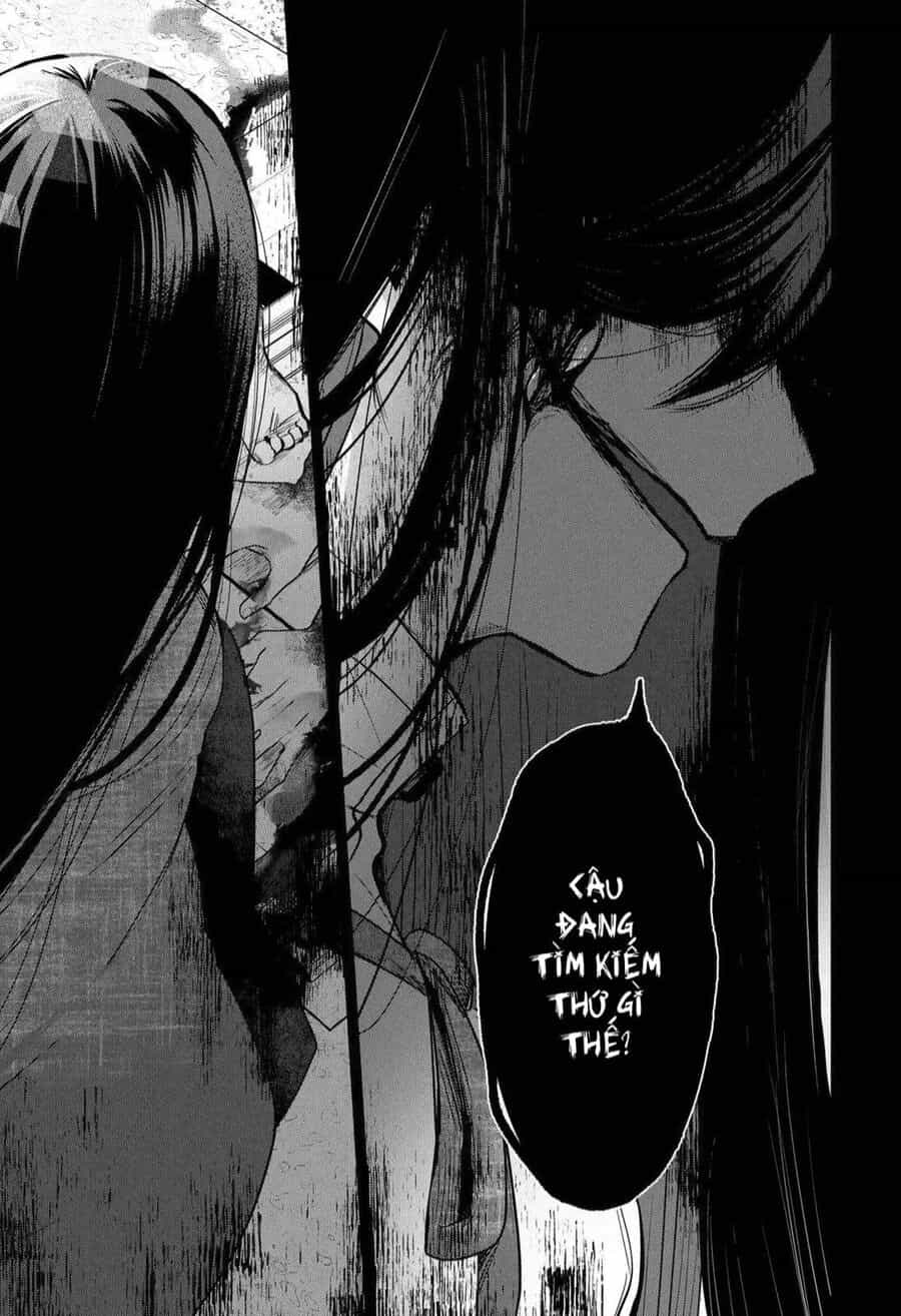 Kuchi Ga Saketemo Kimi Ni Wa (2020) - Chuong 38 - ảnh 5