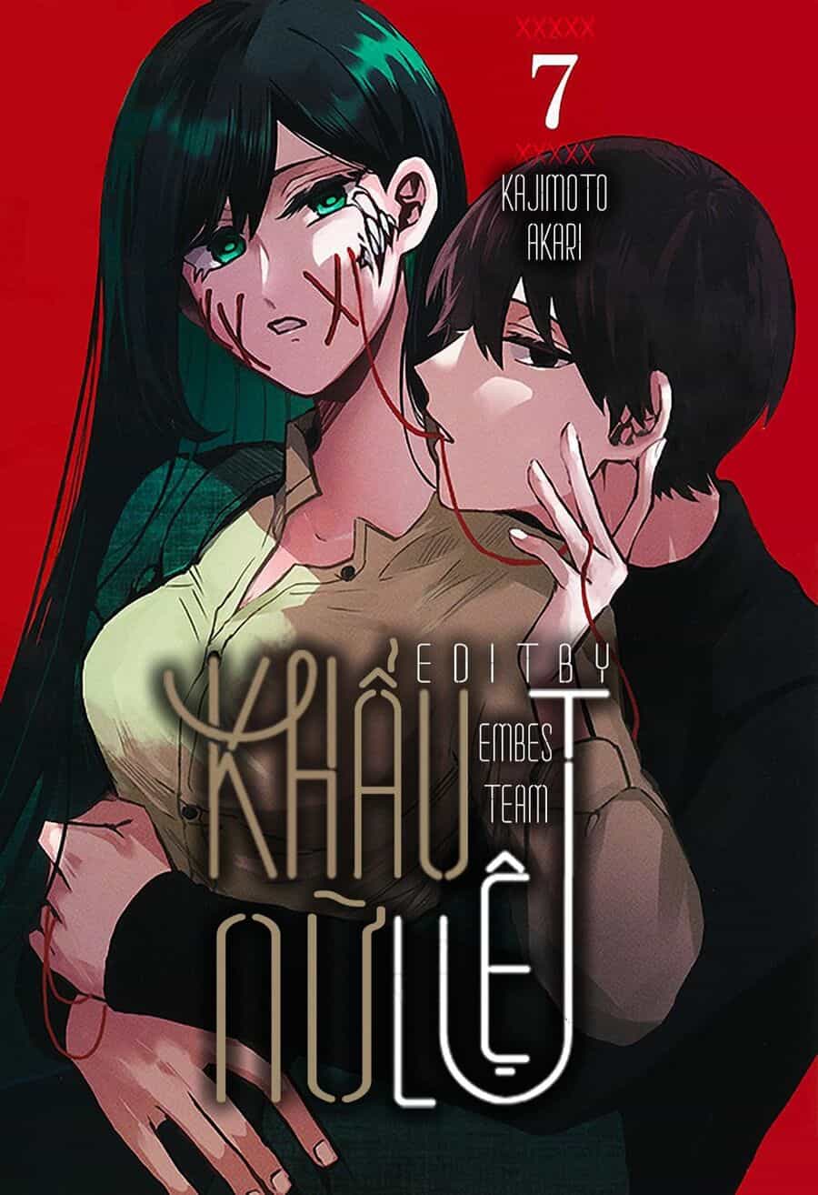 Kuchi Ga Saketemo Kimi Ni Wa (2020) - Chuong 45 - ảnh 1