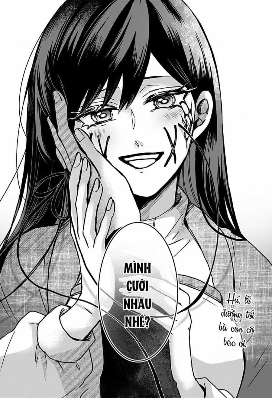 Kuchi Ga Saketemo Kimi Ni Wa (2020) - Chuong 45 - ảnh 30