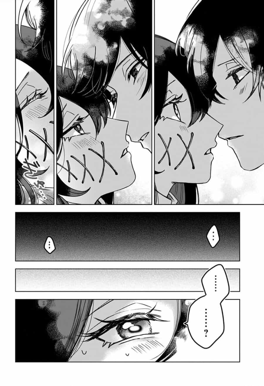 Kuchi Ga Saketemo Kimi Ni Wa (2020) - Chuong 48 - ảnh 16