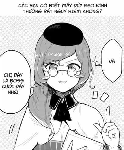 Kuma Kuma Kuma Bear - Chương 19 - ảnh 18