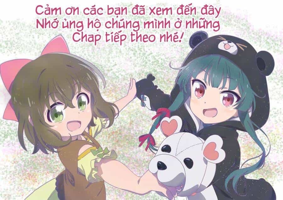 Kuma Kuma Kuma Bear - Chương 63 - ảnh 13