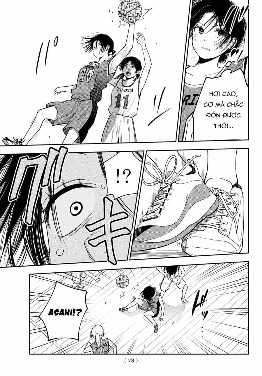 Kuroiwa Medaka Ni Watashi No Kawaii Ga Tsuujinai - Chương 109 - ảnh 11