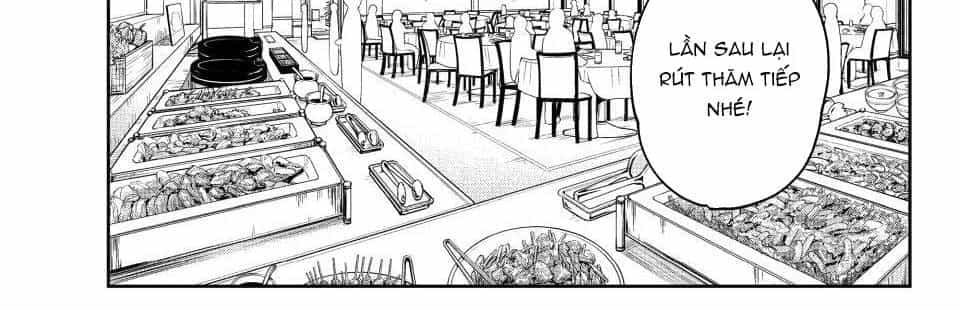 Kuroiwa Medaka Ni Watashi No Kawaii Ga Tsuujinai - Chương 214 - ảnh 8