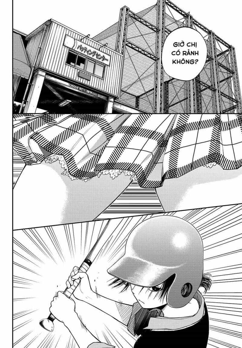 Kuroiwa Medaka Ni Watashi No Kawaii Ga Tsuujinai - Chương 71 - ảnh 5