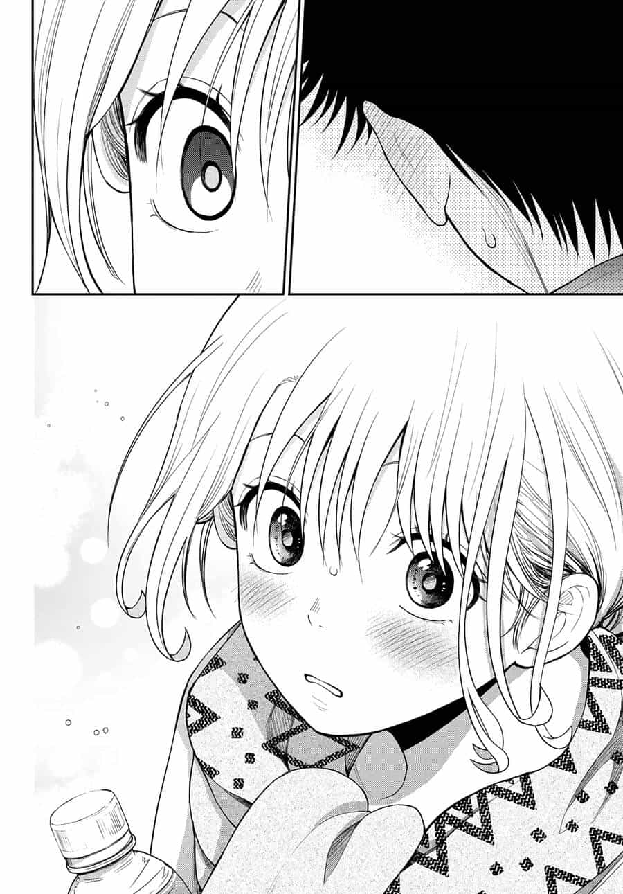 Kuroiwa Medaka Ni Watashi No Kawaii Ga Tsuujinai - Chương 83 - ảnh 11