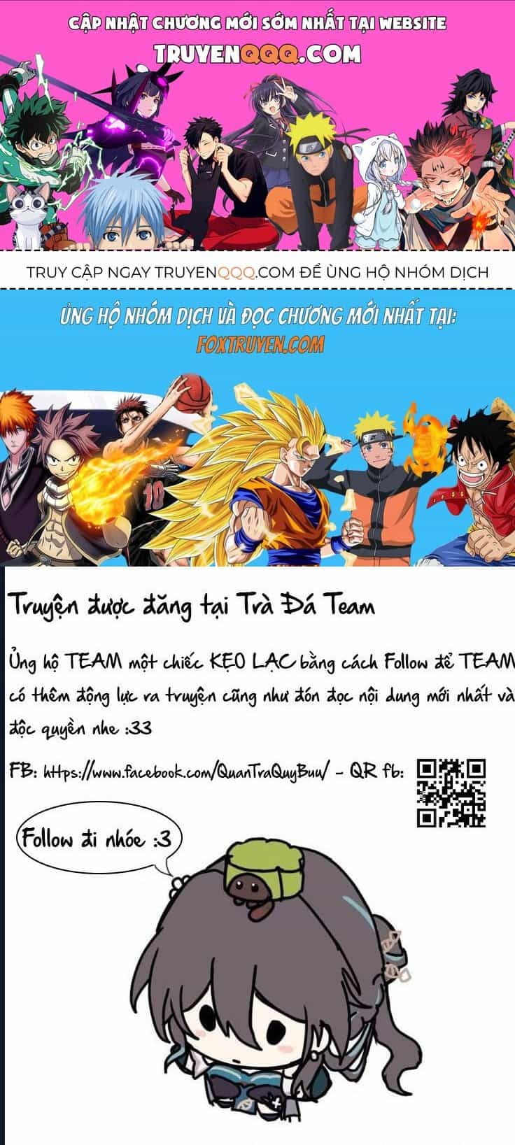 Kuuki Ga - Chương 7 - ảnh 1