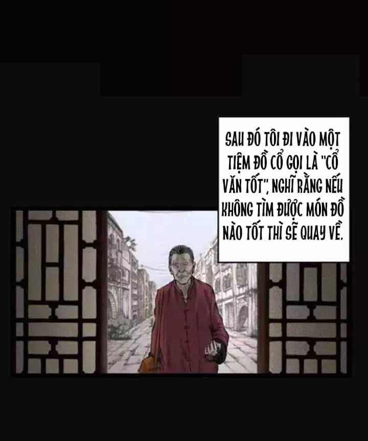 Kỳ Án Có Thật - Chương 1 - ảnh 11