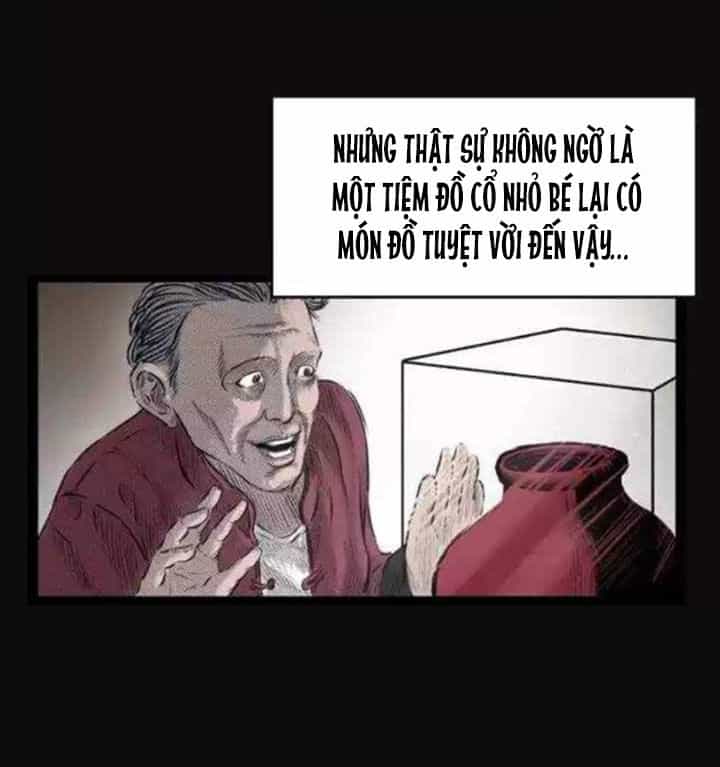 Kỳ Án Có Thật - Chương 1 - ảnh 13