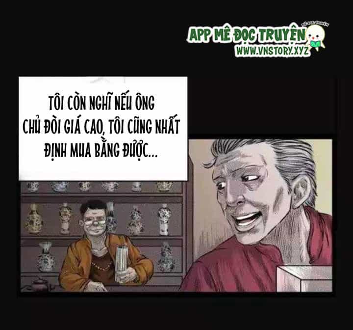 Kỳ Án Có Thật - Chương 1 - ảnh 14