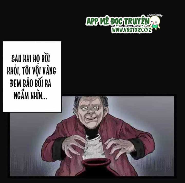 Kỳ Án Có Thật - Chương 1 - ảnh 22