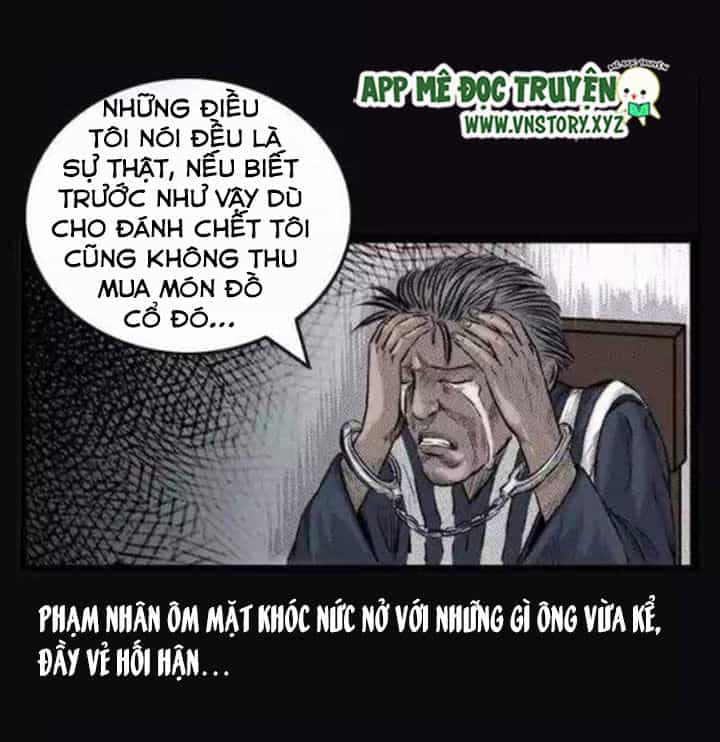 Kỳ Án Có Thật - Chương 1 - ảnh 44