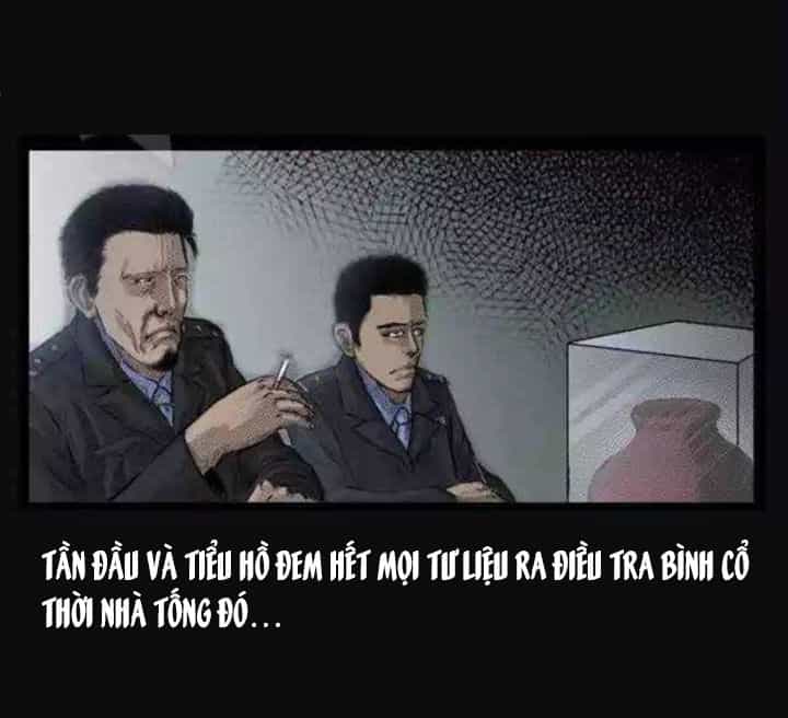 Kỳ Án Có Thật - Chương 1 - ảnh 47