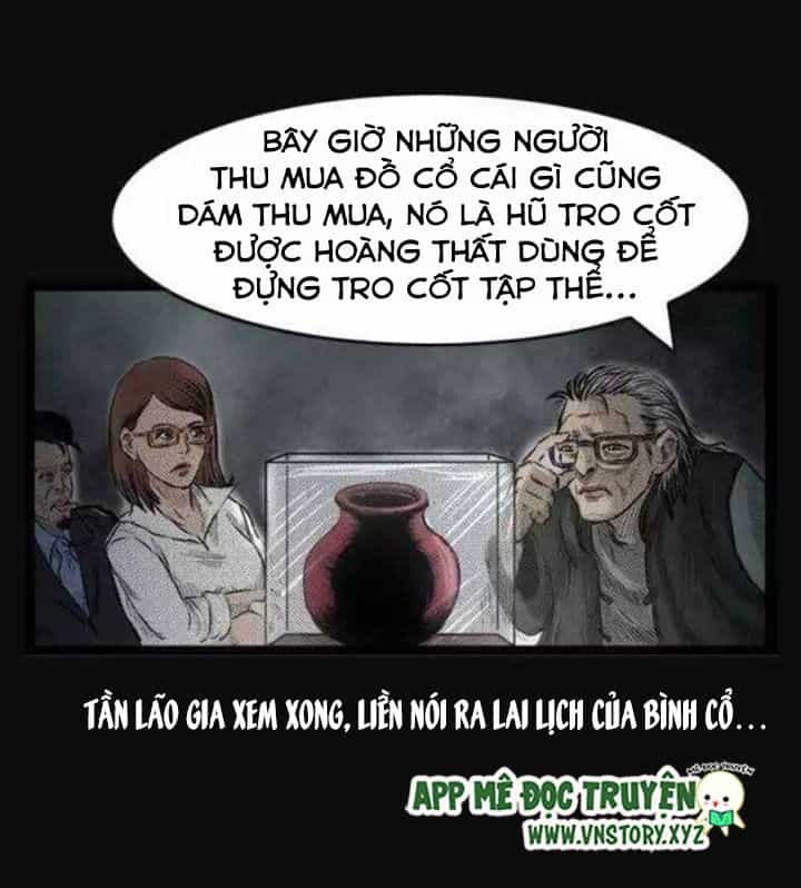 Kỳ Án Có Thật - Chương 1 - ảnh 50