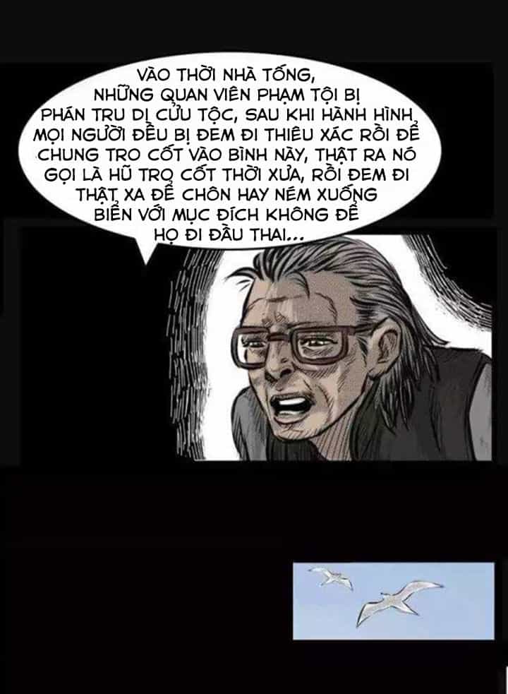 Kỳ Án Có Thật - Chương 1 - ảnh 51