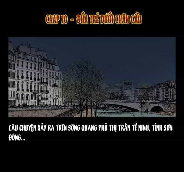 Kỳ Án Có Thật - Chương 10 - ảnh 1