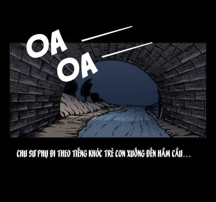 Kỳ Án Có Thật - Chương 10 - ảnh 13