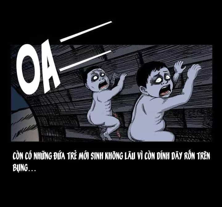 Kỳ Án Có Thật - Chương 10 - ảnh 17