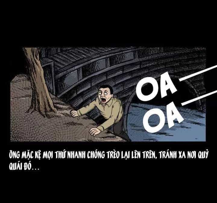 Kỳ Án Có Thật - Chương 10 - ảnh 21