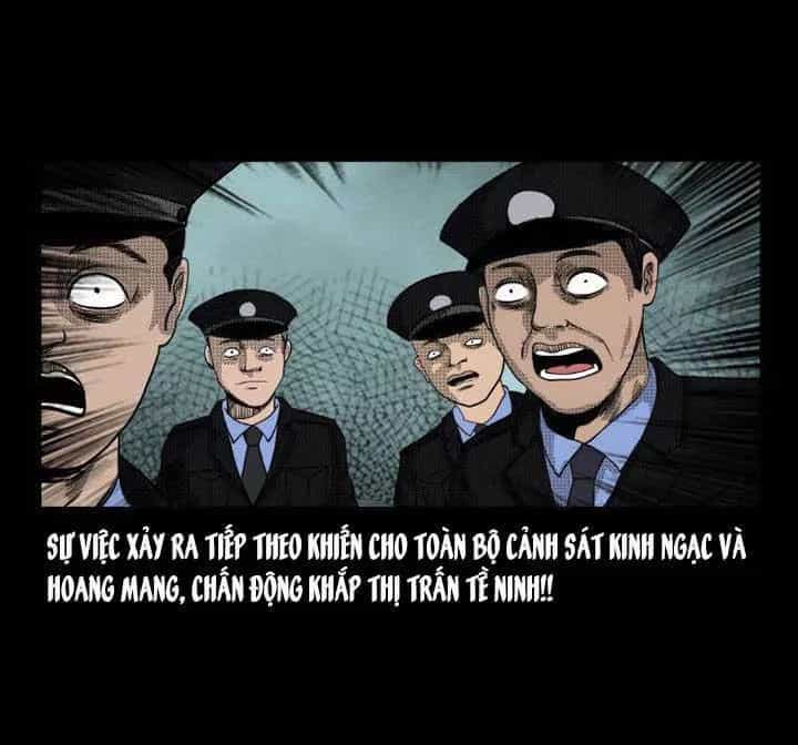 Kỳ Án Có Thật - Chương 10 - ảnh 35