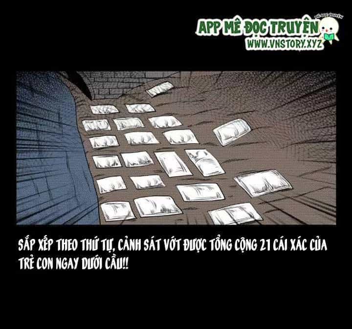 Kỳ Án Có Thật - Chương 10 - ảnh 36