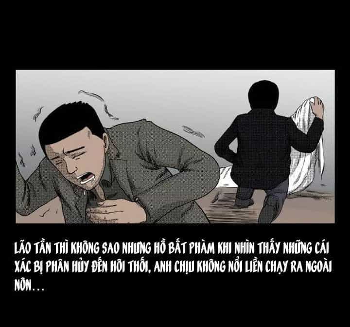 Kỳ Án Có Thật - Chương 10 - ảnh 39