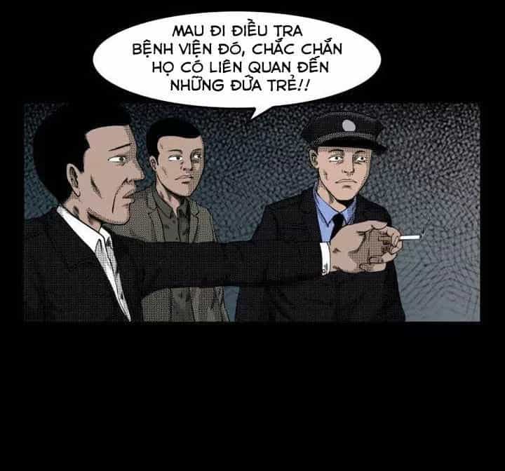 Kỳ Án Có Thật - Chương 10 - ảnh 43