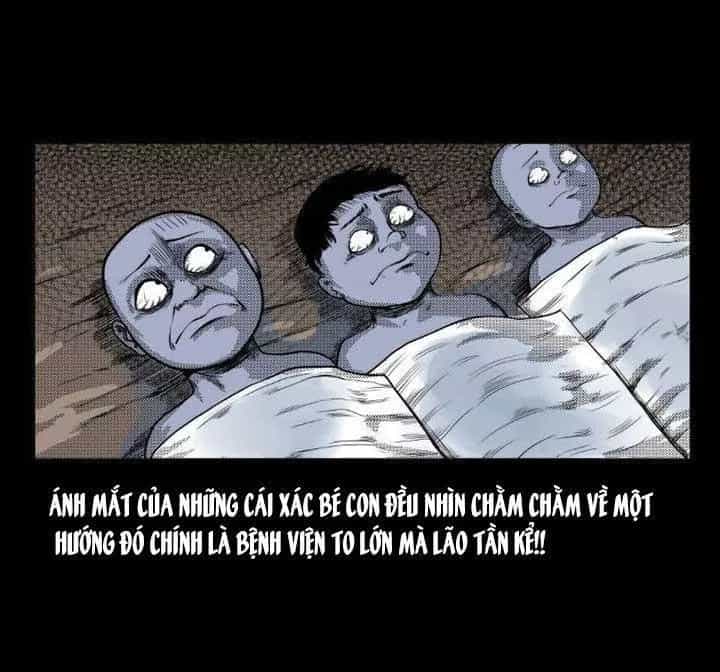 Kỳ Án Có Thật - Chương 10 - ảnh 47
