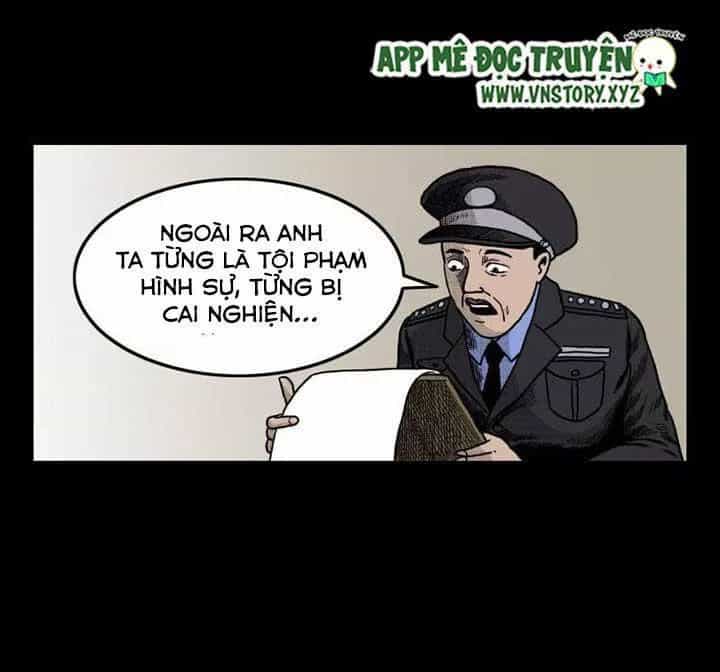 Kỳ Án Có Thật - Chương 11 - ảnh 14