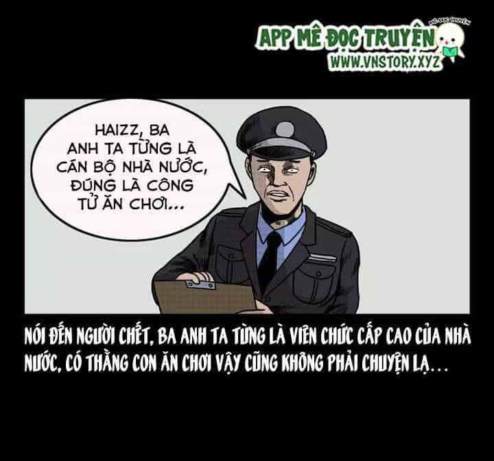 Kỳ Án Có Thật - Chương 11 - ảnh 16