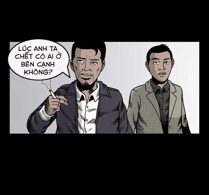 Kỳ Án Có Thật - Chương 11 - ảnh 17