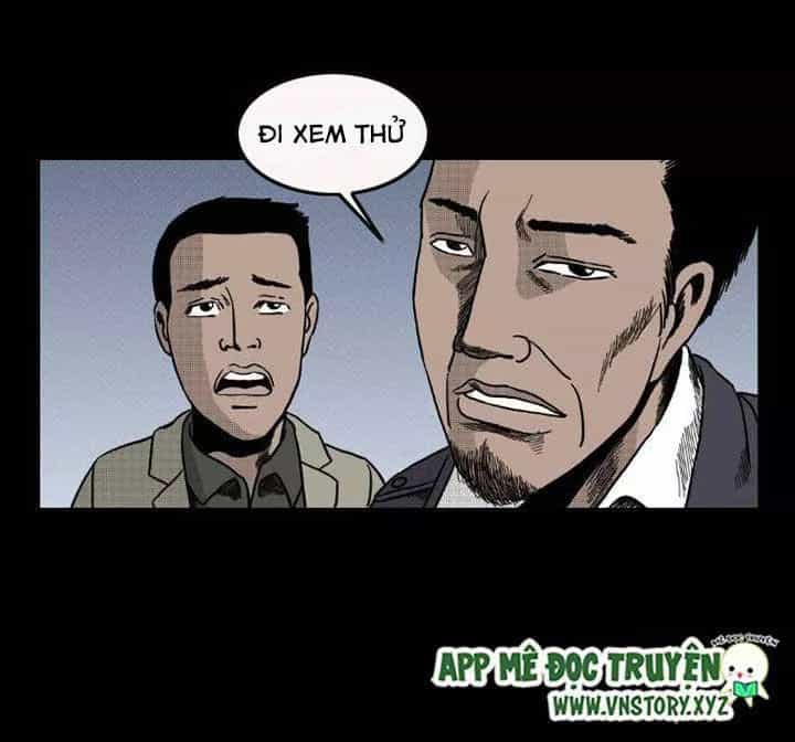Kỳ Án Có Thật - Chương 11 - ảnh 20