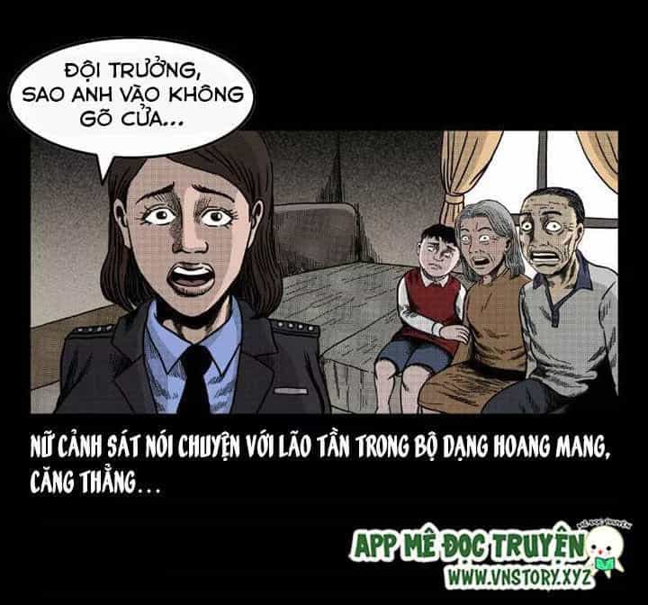 Kỳ Án Có Thật - Chương 11 - ảnh 24
