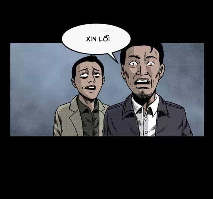 Kỳ Án Có Thật - Chương 11 - ảnh 25