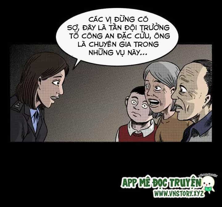 Kỳ Án Có Thật - Chương 11 - ảnh 26