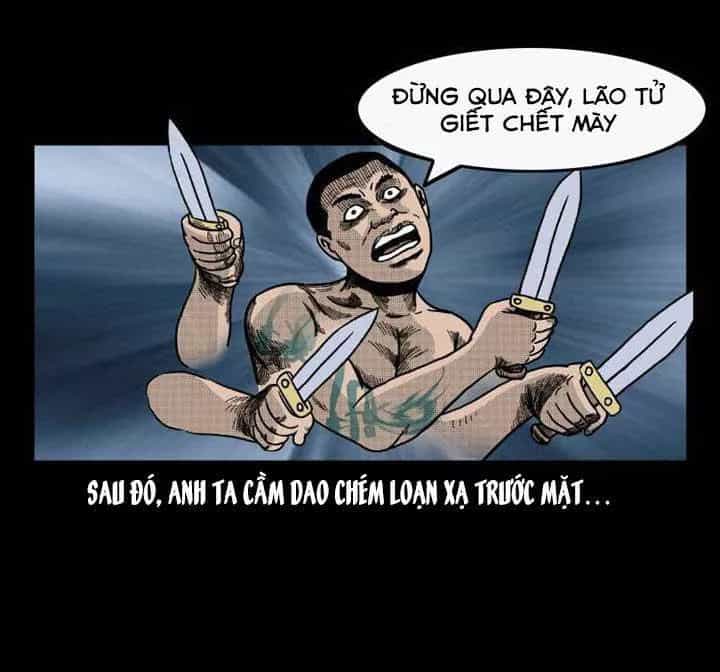 Kỳ Án Có Thật - Chương 11 - ảnh 37