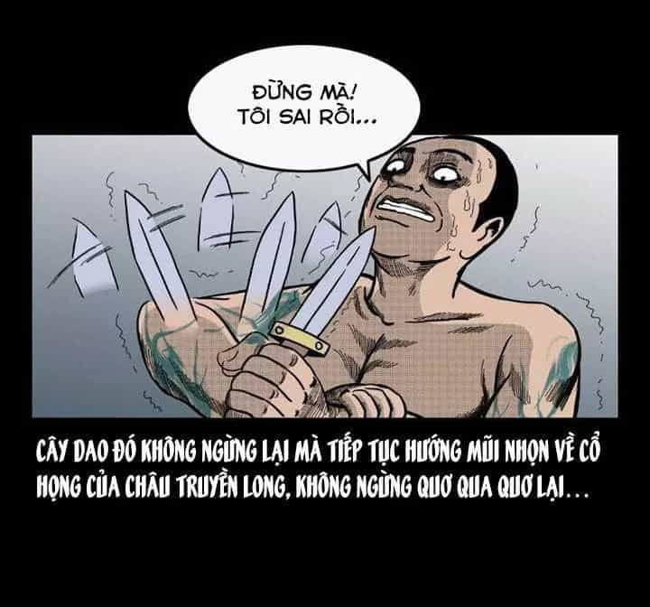 Kỳ Án Có Thật - Chương 11 - ảnh 43