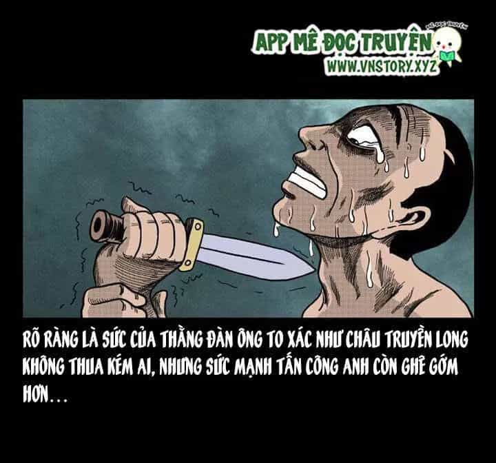 Kỳ Án Có Thật - Chương 11 - ảnh 50