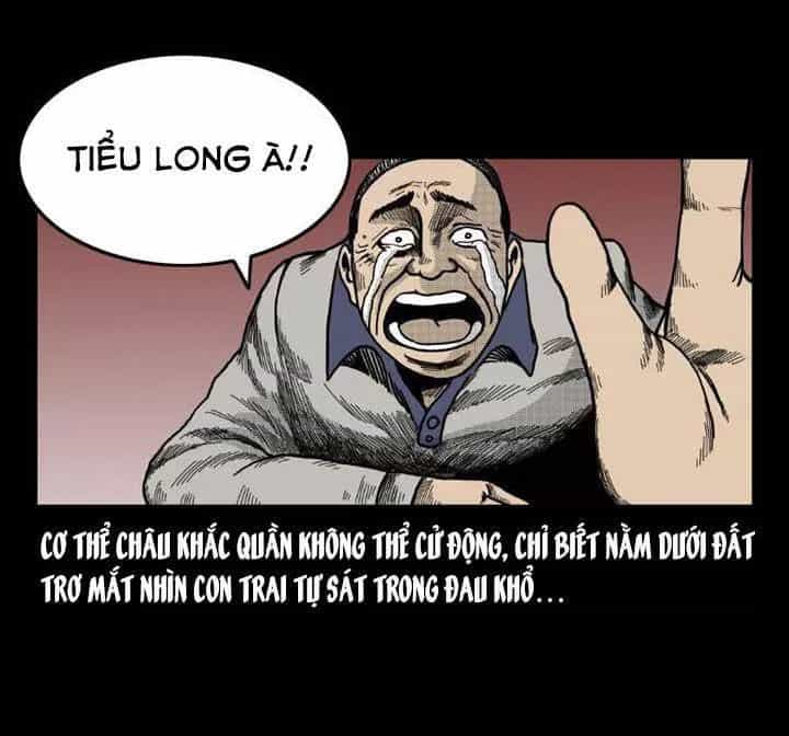 Kỳ Án Có Thật - Chương 11 - ảnh 53