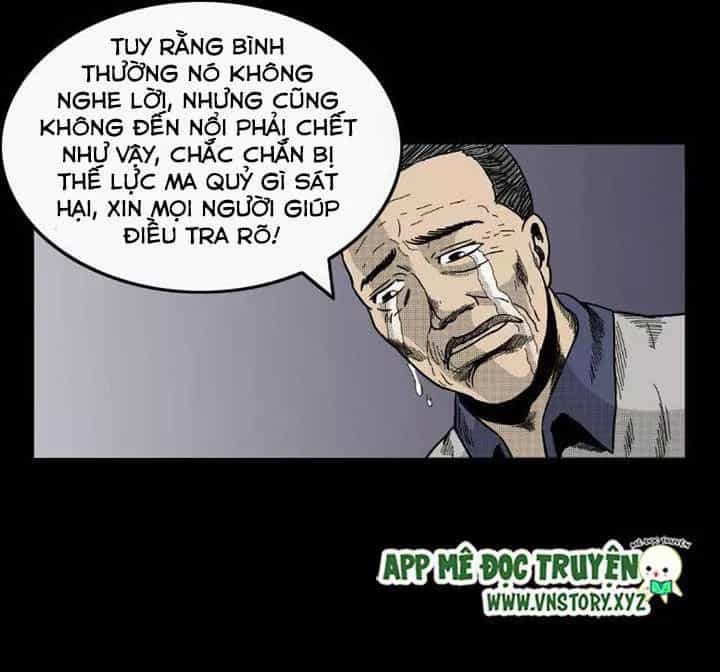 Kỳ Án Có Thật - Chương 11 - ảnh 54