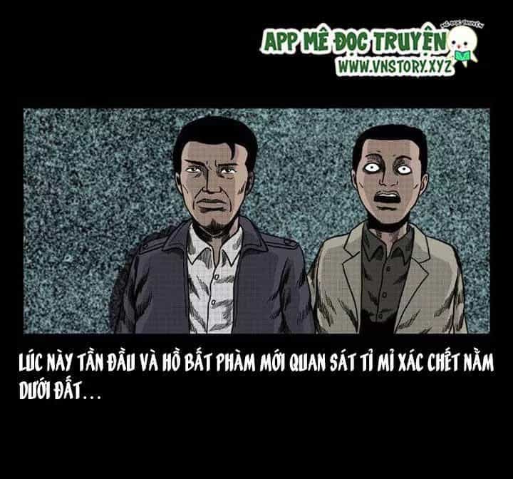 Kỳ Án Có Thật - Chương 11 - ảnh 8