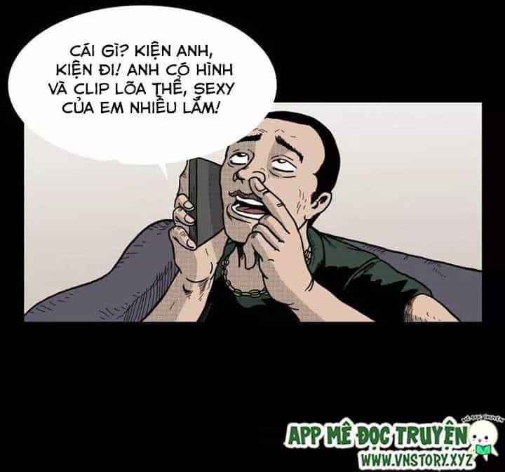 Kỳ Án Có Thật - Chương 12 - ảnh 10