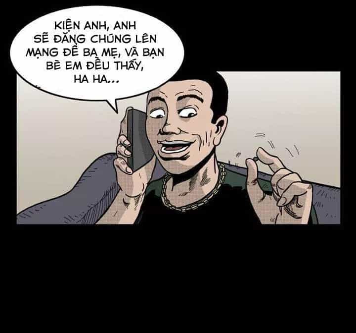 Kỳ Án Có Thật - Chương 12 - ảnh 11