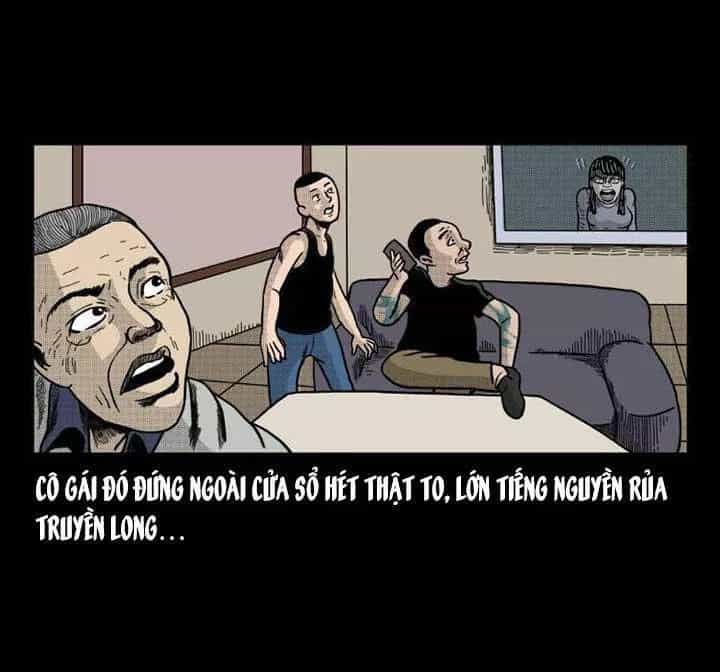 Kỳ Án Có Thật - Chương 12 - ảnh 17