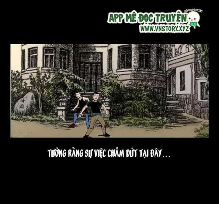Kỳ Án Có Thật - Chương 12 - ảnh 20
