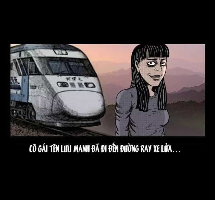 Kỳ Án Có Thật - Chương 12 - ảnh 25