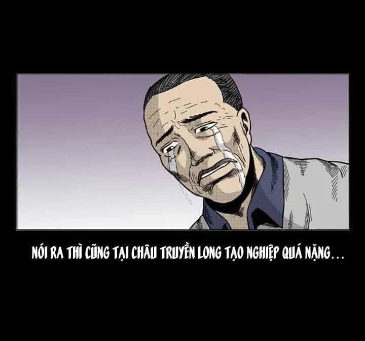 Kỳ Án Có Thật - Chương 12 - ảnh 29